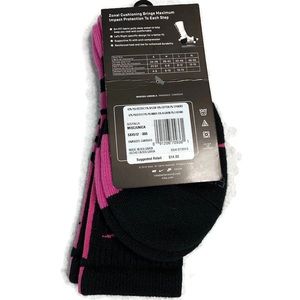 Nike Accessories - Nike Elite NWT Breast Cancer Basketball Socks Nike Accessories - Nike Elite NWT Breast Cancer Basketball Socks